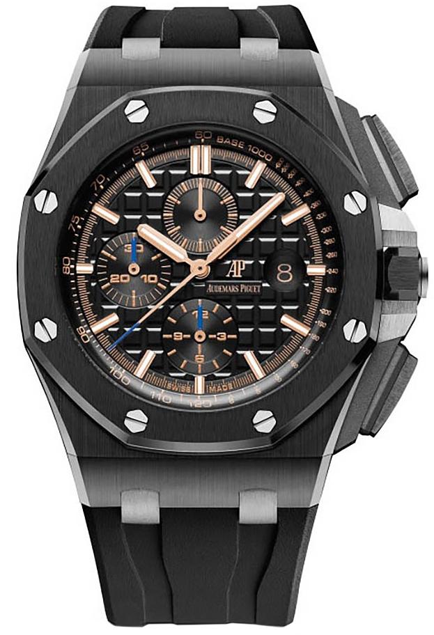 Audemars Piguet Royal Oak Offshore Chronograph – Ref. 26405CE.OO.A002CA.02