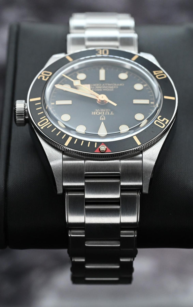 Tudor Black Bay Fifty-Eight “Black” – Ref. M79030N-0001
