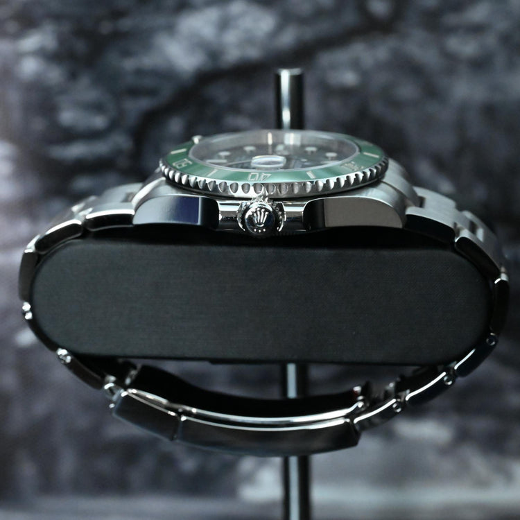Rolex Submariner Date "Hulk" Ref. 116610LV 2018