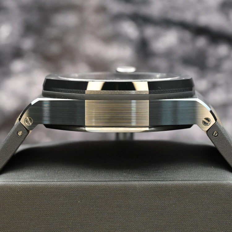 Audemars Piguet Royal Oak Offshore Chronograph – Ref. 26405CE.OO.A002CA.02