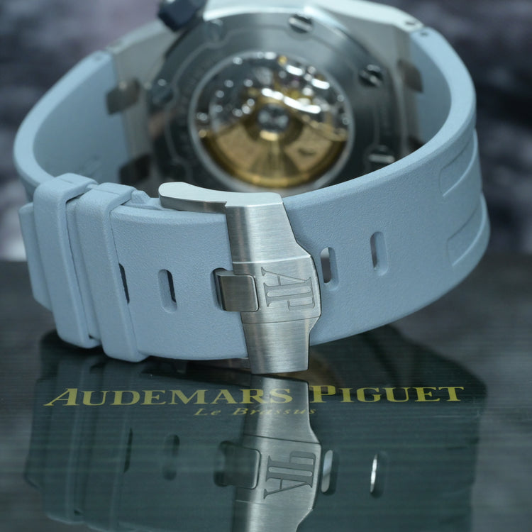 Audemars Piguet Royal Oak Offshore Diver 15710ST.OO.A010CA.01