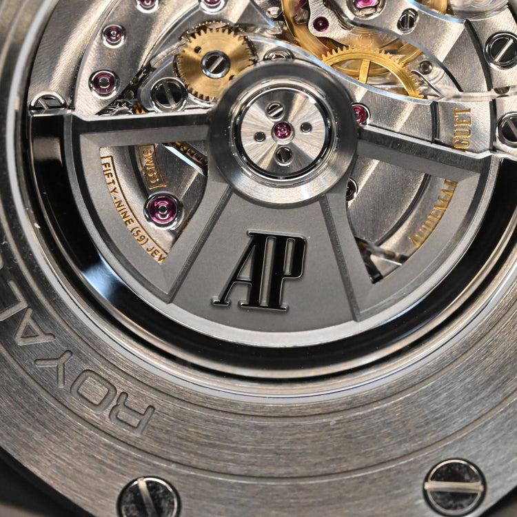Audemars Piguet Royal Oak Offshore Chronograph – Ref. 26405CE.OO.A002CA.02