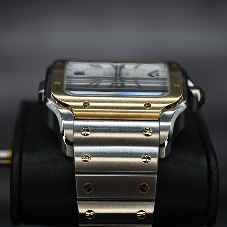 Cartier W2SA0008