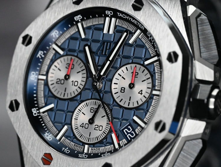 Audemars Piguet AP Royal Oak 26420TI.OO.A027CA.01