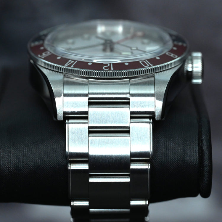 Tudor Black Bay GMT M79830RB-0010