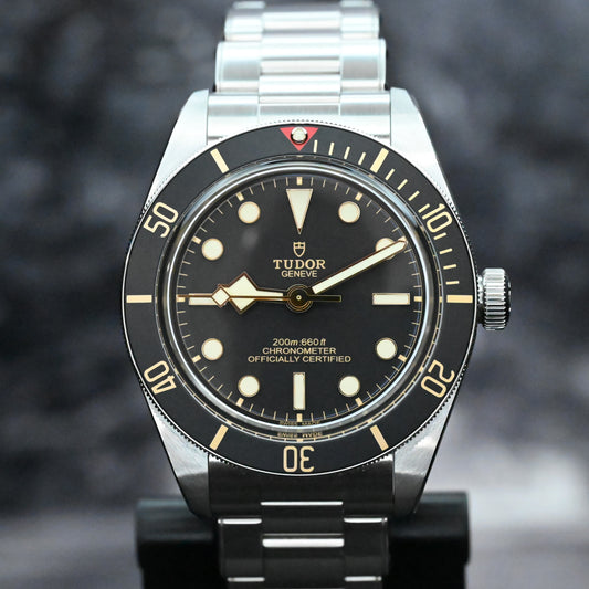 Tudor Black Bay 58 79030n