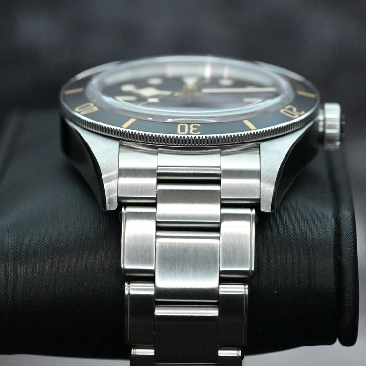 Tudor Black Bay 58 79030n