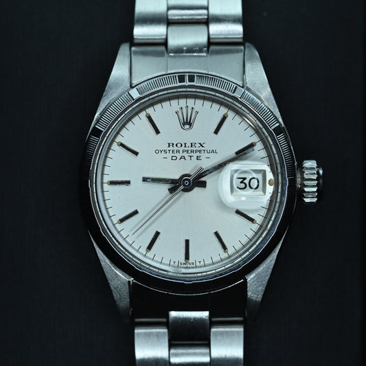 Rolex Lady-Datejust 6919