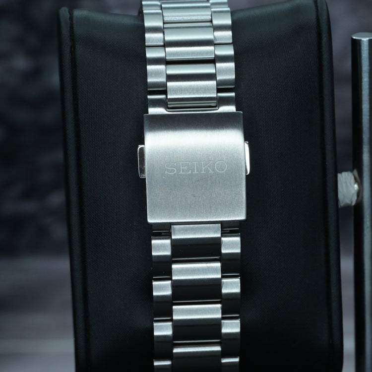 Seiko Prospex SSC935 Solar Chronograph "Speedtimer"