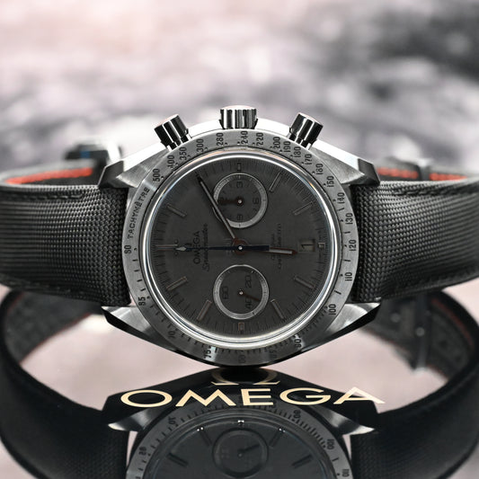 Omega Speedmaster Dark Side of the Moon – Ref. 311.92.44.51.01.005