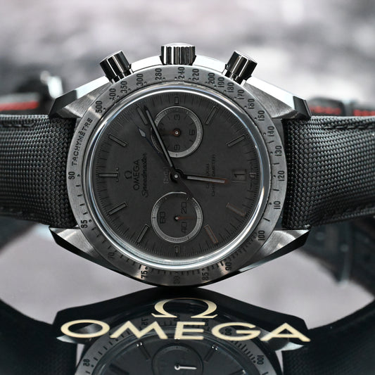 Omega Speedmaster Dark Side of the Moon – Ref. 311.92.44.51.01.005