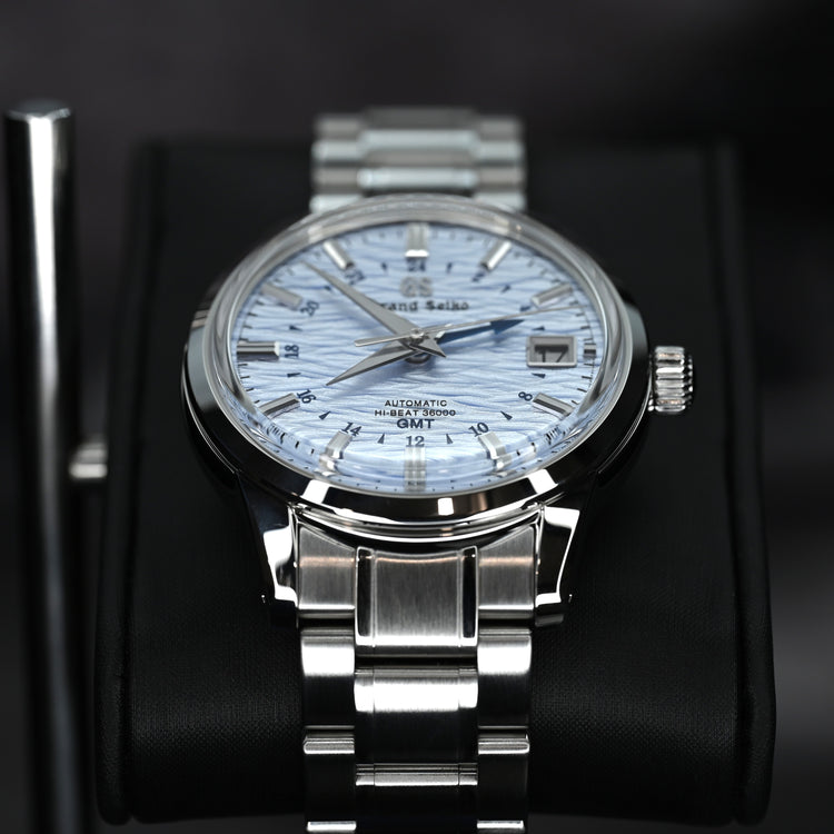 Grand Seiko Hi Beat