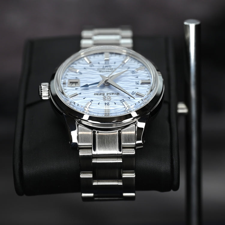 Grand Seiko Hi Beat