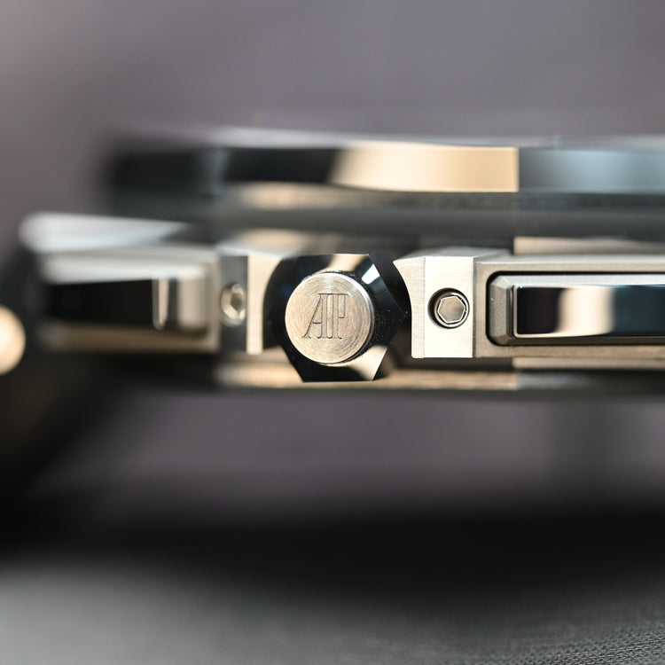 Audemars Piguet Royal Oak Offshore Chronograph – Ref. 26405CE.OO.A002CA.02