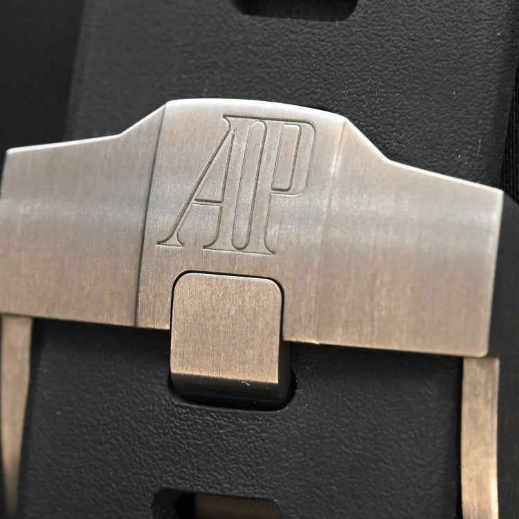 Audemars Piguet Royal Oak Offshore Chronograph – Ref. 26405CE.OO.A002CA.02