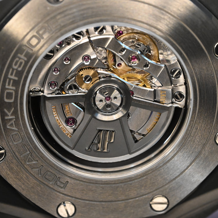 Audemars Piguet Royal Oak Offshore Chronograph – Ref. 26405CE.OO.A002CA.02