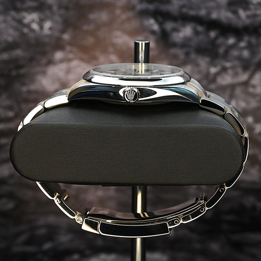 Rolex OP 124300 Green