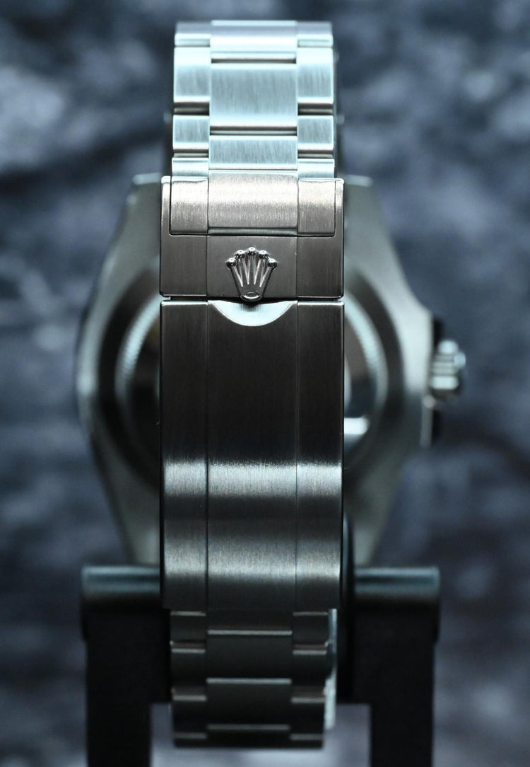 Rolex Submariner Date – 126610LN (2021)