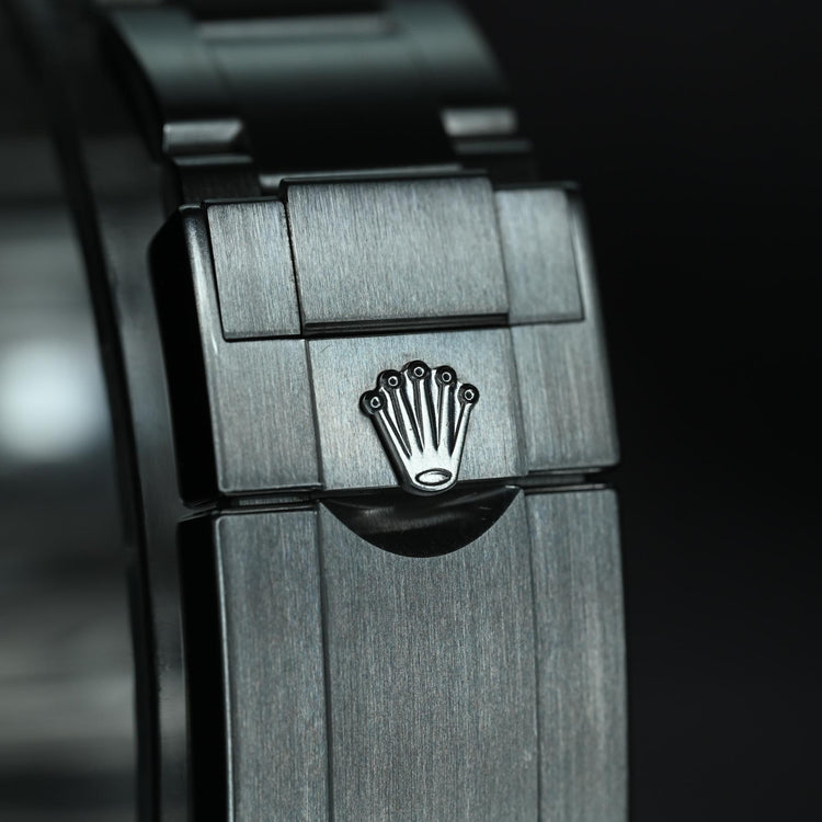 Rolex Submariner Date "Hulk" Ref. 116610LV 2018