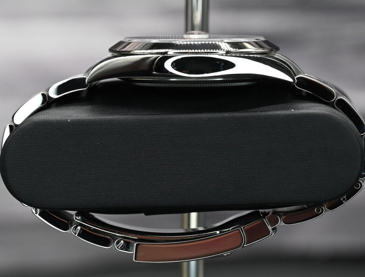 Rolex Datejust 41 – Ref. 126300 “Wimbledon Dial” (Oyster Bracelet)