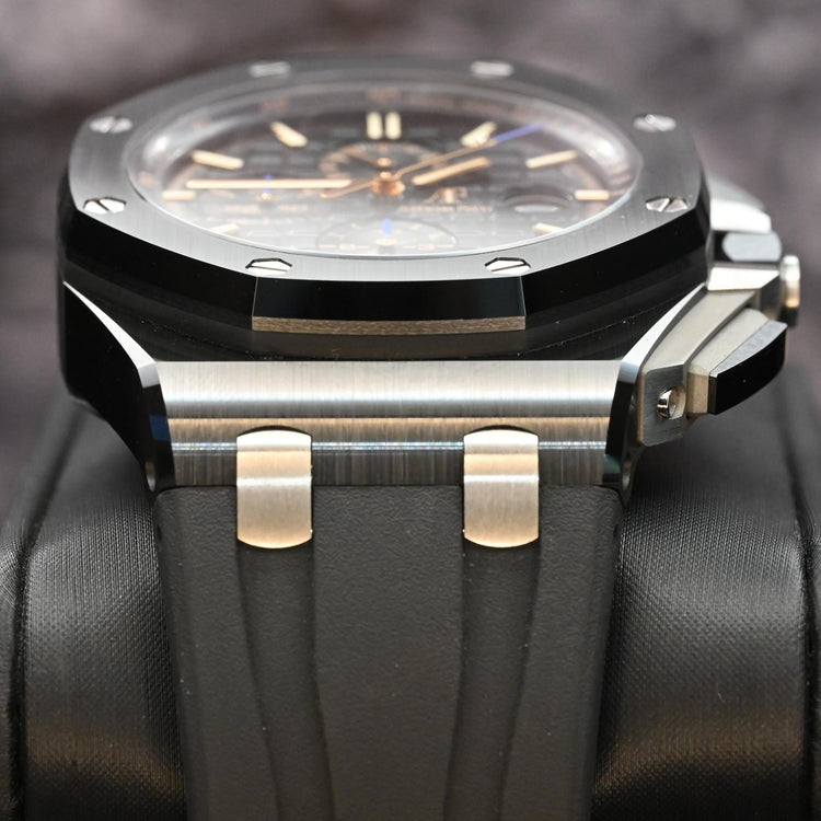Audemars Piguet Royal Oak Offshore Chronograph – Ref. 26405CE.OO.A002CA.02