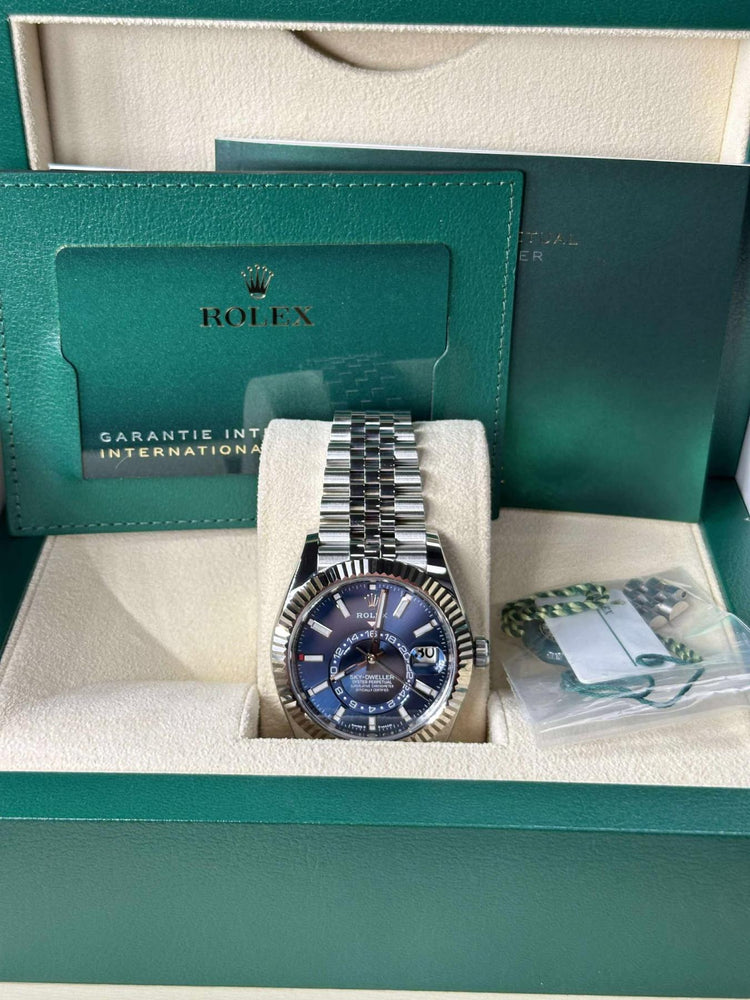 Rolex Sky-Dweller