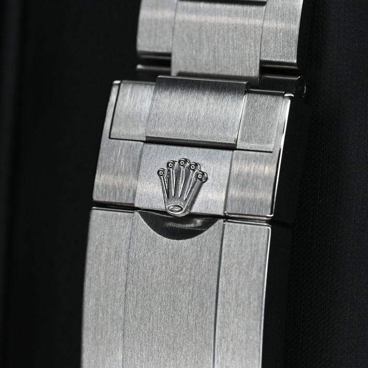 Rolex Explorer II 226570 BRAND NEW!
