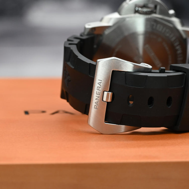 Panerai Luminor Submersible Quarantaquattro