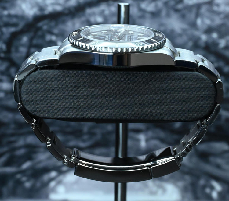 Rolex Submariner Date – 126610LN (2021)