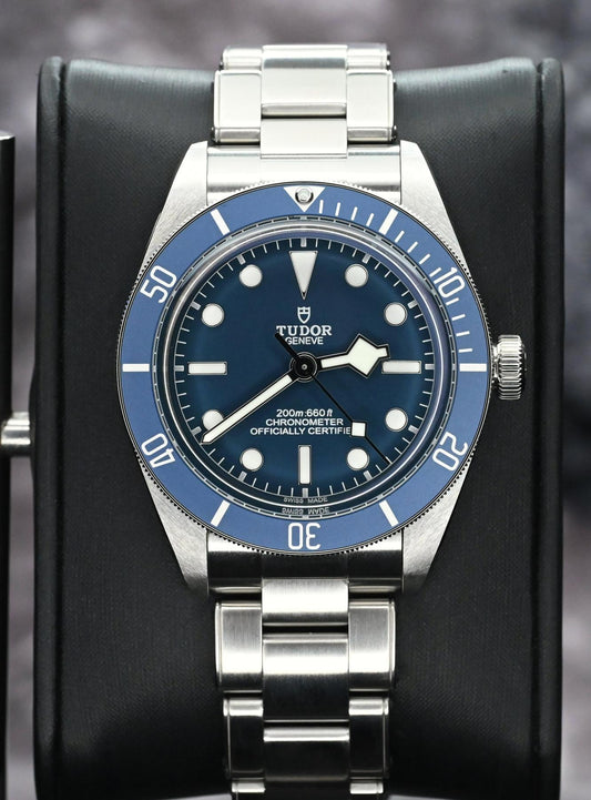 Tudor Black Bay Fifty-Eight “Navy Blue” – Ref. M79030B-0001