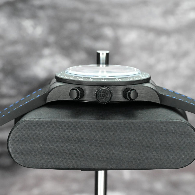 Tudor Black Bay Chrono