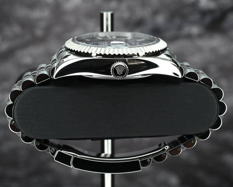 Rolex Sky-Dweller