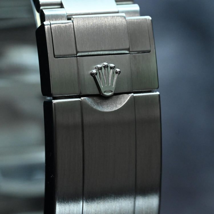 Rolex Submariner Date – 126610LN (2021)